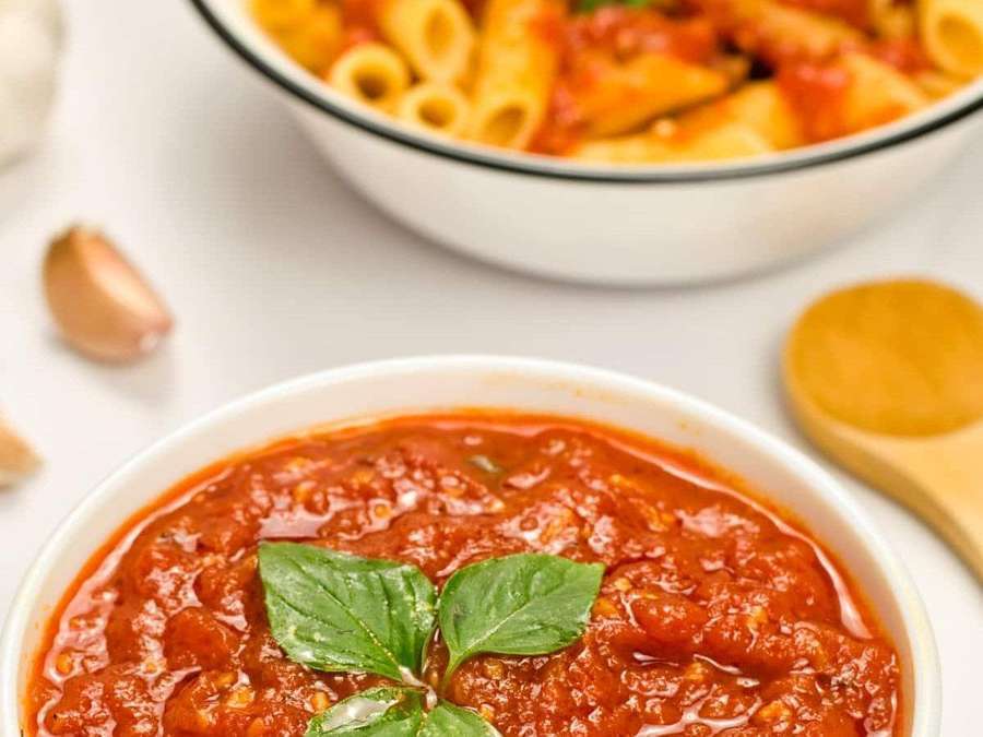 Marinara Sauce