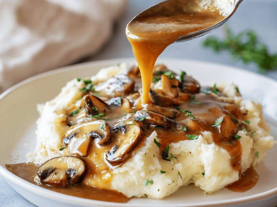 Brown Gravy